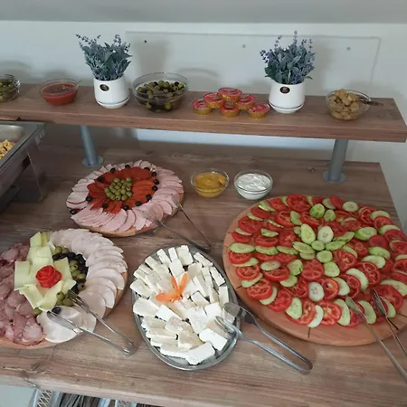 فندق Vucja Reka *