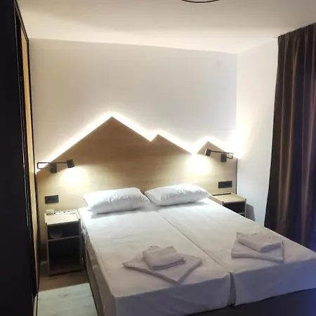 فندق Vucja Reka *