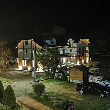 فندق Vucja Reka *