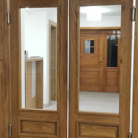 Vucja Reka فندق *