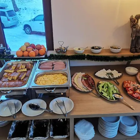 فندق Vucja Reka *