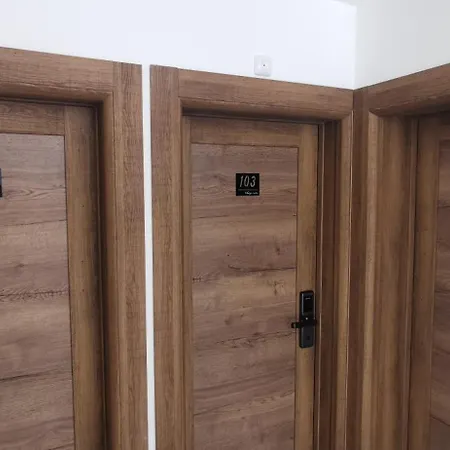 فندق Vucja Reka *