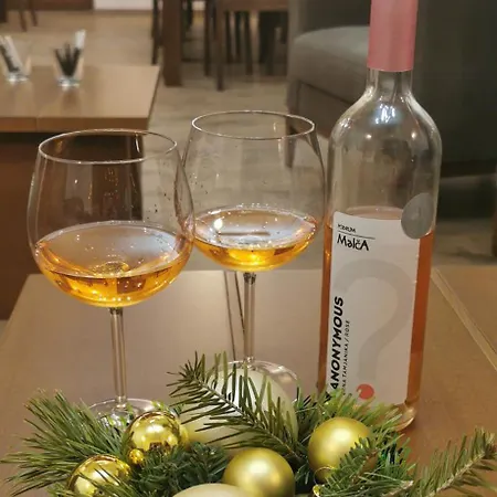 فندق Vucja Reka *